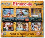 Pinocchio TV-Scenes